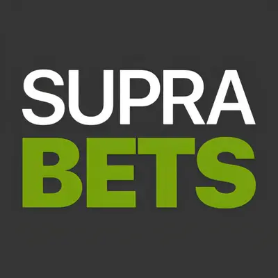 Suprabets Casino | 100% Up To £100 + 100 Free Spins
